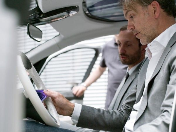 Der BMW Concept Active Tourer: ein Plug-In-Hybrid mit 140 kW Systemleistung (Bild: BMW)