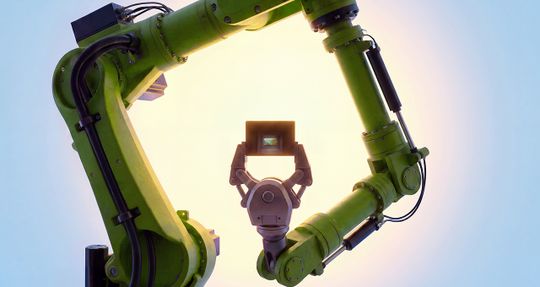 Der Distributor RS bietet seinen Kunden seit Kurzem das NVIDIA Jetson AGX Thor Developer Kit über seinen Webshop an.(Bild:  NVIDIA)