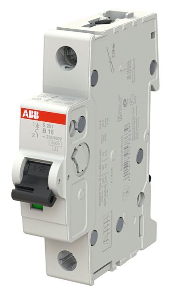 2024 wurde die Erfindung des Leistungsschutzschalters 100 Jahre alt. (Bild: ABB)