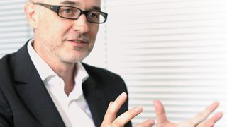 Roberto Schettler, CEO der Realtime Technology AG. (Realtime Technology)