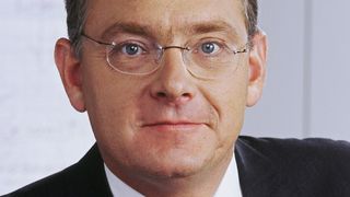 Maximilian Brandl hat zum 01.09.2010 den Vorsitz der Geschäftsführung von Lösungsanbieter Eplan und seiner Schwestergesellschaft Mind8 übernommen.
 (Archiv: Vogel Business Media)