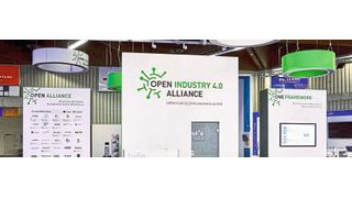 Die Open Industry 4.0 Alliance will mit seinen Mitgliedern interoperable Lösungen für die Digitalisierung in der Industrie schaffen. (Bild: Open Industry 4.0 Alliance)