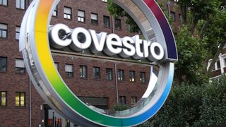 Covestro's headquarters in Leverkusen, Germany (Covestro)
