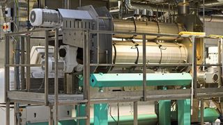 Futtermittelhersteller Interquell harmonisiert mit BHS Control Systems die heterogene Steuerungslandschaft seiner Mühlenanlagen. (BHS)