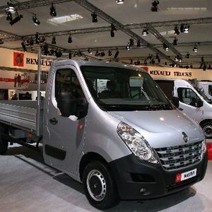 (Archiv: Vogel Business Media)