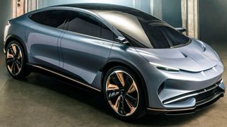 Miba-Batterietechnologie soll ab 2026 Premiumfahrzeuge der neuen E-Automarke Aehra antreiben. (Bild: Olaf Pignataro)