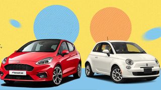 Yes Auto ermöglicht mit dem Partner Cluno neuerdings auch den Abschluss von Auto-Abos. (Bild: Yes Auto)