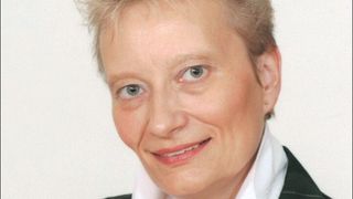Folgt bei Linde-MH Otmar Hauck als Ressortleiterin Produktion: Dipl.-Ing. Sabine Neuß. (Bild: TRW)