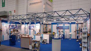 jessberger-messe (JESSBERGER GmbH)