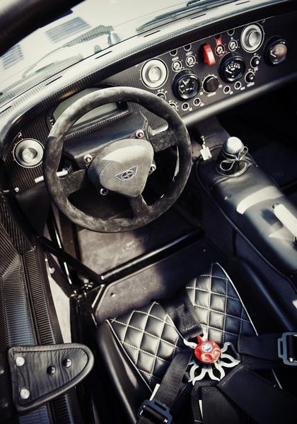  (Bild: Donkervoort Automobielen)