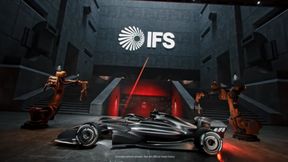 Die Software von IFS unterstützt die Prozesse beim neuen Cadillac Formula 1-Team. (Bild: IFS)