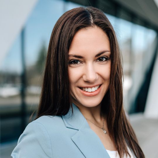 Jessica Schiele (Bild:  privat)