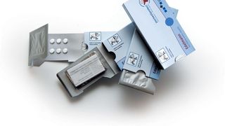 Kindersichere Verpackung „Packed 2 Protect“  (Bild: Edelmann)