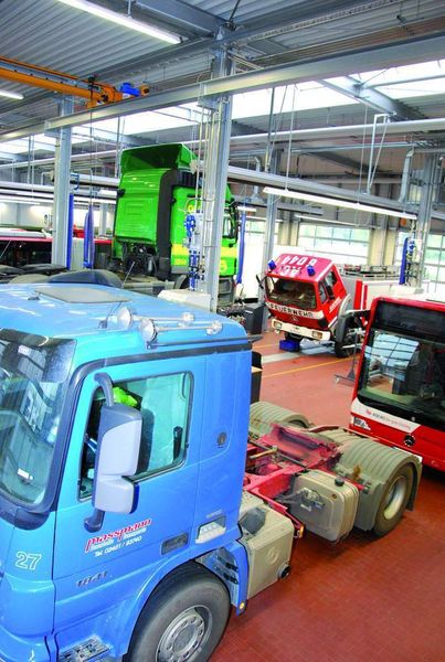  (Archiv: Vogel Business Media)