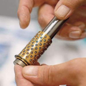 Am OTS stellen Unternehmen aus unterschiedlichsten Bereichen ihre Kompetenzen vor. (Bild:  OTS)