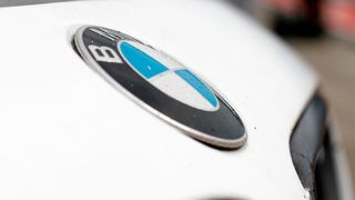 Die Staatsanwaltschaft ermittelt in Südkorea gegen BMW. (Bild: BMW)