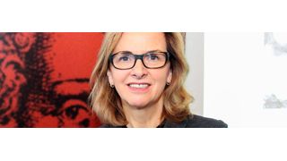 Prof. Dr. Ruth Hagengruber lehrt Philosophie an der kulturwissenschaftlichen Fakultät der Universität Paderborn. 2006 gründete sie den Lehr- und Forschungsbereich Philosophy and Computing, der sich unter anderem den sozialen und ethischen Aspekten der Künstlichen Intelligenz-Forschung widmet. Ruth Hagengruber wurde 2011 zum Lifetime Member der International Association of Computing and Philosophy I-ACAP gewählt; seit 2012 ist sie Member of Advisory Board, Munich Center for Technology in Society der TU München.   (Bild: Universität Paderborn)