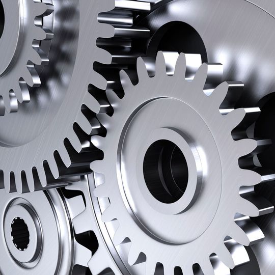 Die Schweizer MEM-Industrie befindet sich in guter Verfassung, allerdings könnten steigende Rohstoffpreise und Lieferkettenprobleme die konjunkturelle Lage deutlich abkühlen. Die Schweizer MEM-Industrie befindet sich in guter Verfassung, allerdings könnten steigende Rohstoffpreise und Lieferkettenprobleme die konjunkturelle Lage deutlich abkühlen.