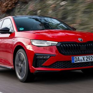 Beim Scala liegt die preisliche Untergrenze bei 23.420 Euro.(Bild:  Skoda)