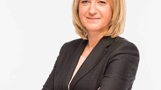 Isabella Hierl, CEO von René Lezard, setzt bei der wirtschaftlichen Neuausrichtung auf den Logistik- und Fulfillmentdienstleister Loxxess.  (René Lezard)