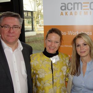 Acmeo Hausmesse Süd in Augsburg 2017 ()