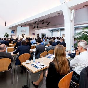 (Bild: Stefan Bausewein/PROCESS)