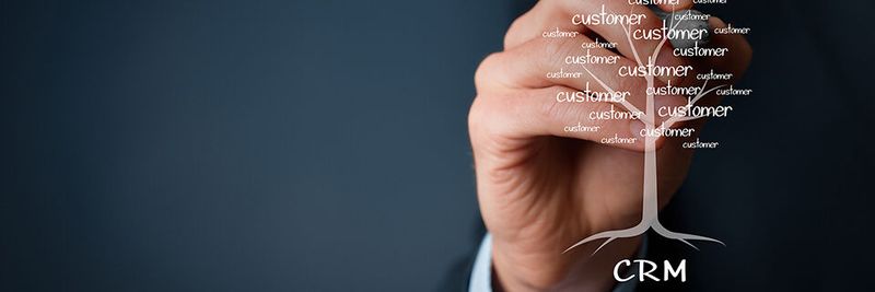 Mit Multi Relation Management können Datensätze und Prozesse im CRM flexibel wachsen und sich den Bedürfnissen der Anwender anpassen. Mit Multi Relation Management können Datensätze und Prozesse im CRM flexibel wachsen und sich den Bedürfnissen der Anwender anpassen.