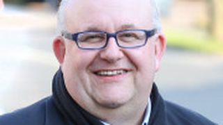 Neuer Obermeister der Kfz-Innung Solingen: Matthias Ehlers. (Foto: Innung)