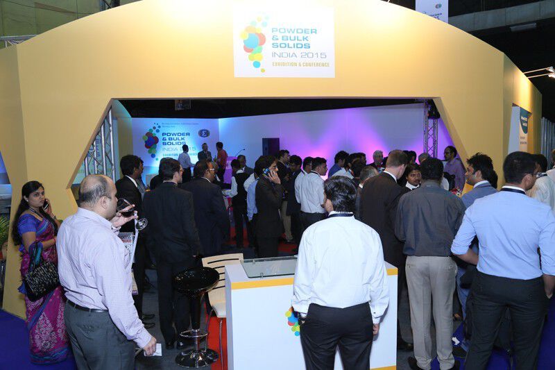 Powder & Bulk Solids India: Fundiertes Fachprogramm mit wissenschaftlichen Vorträgen und praxisnahen Workshops (Bild: deepak@deepakdavda.com)
