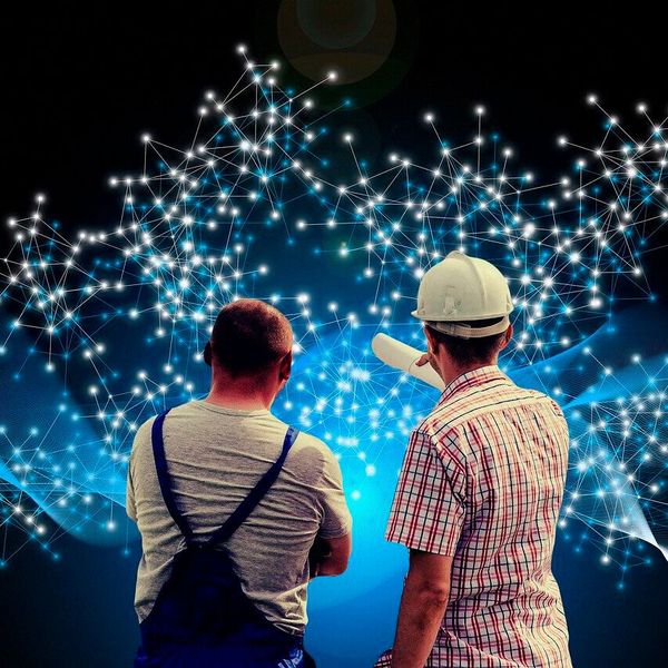 Stahlbau Queck relies on a customized ERP system to optimize all business processes and modernize the IT infrastructure. (Image:freely licensed)