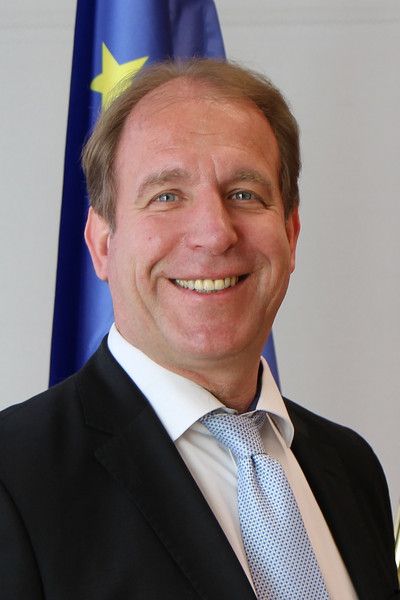 Nachfolger von Heike Raab in Rheinland-Pfalz wurde im Juli 2015 Randolf Stich. Stich war vor seiner Zeit als Ministerialdirektor unter anderem Stellvertretender Leiter der Zentralstelle IT-Management, Multimedia, eGovernment und Verwaltungsmodernisierung im Innenministerium. (Bild: ISIM RLP)