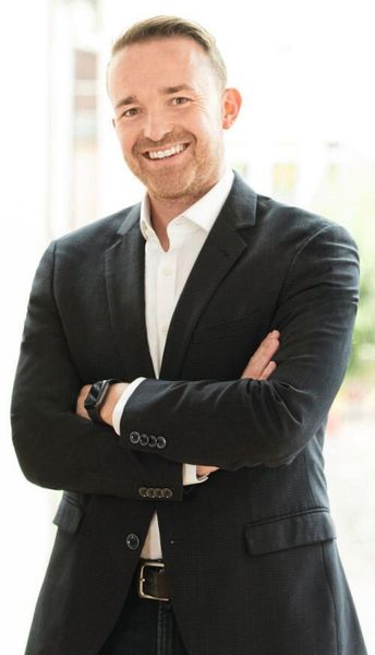 Michael Baß ist Geschäftsführer der Südkon Kern GmbH. (Bild: Südkon Kern GmbH)