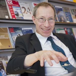 Wer eine solche Produktion fährt, hat definitiv Ansätze von Industrie 4.0 realisiert, und zwar bereits auf einem höheren Level.