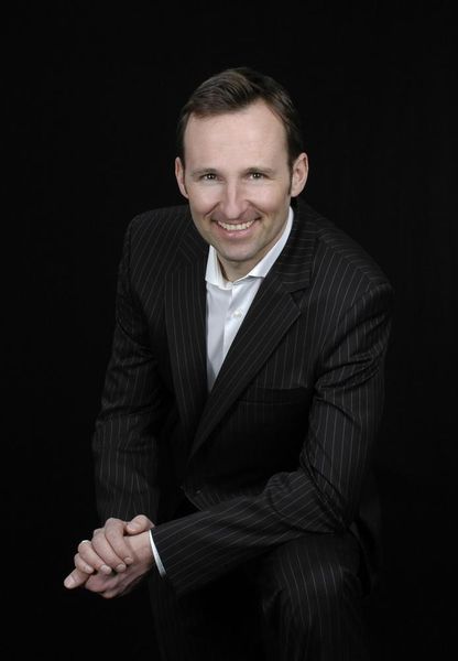 Günter Schiessl, Geschäftsführer Marketing Tech Data Deutschland (Archiv: Vogel Business Media)