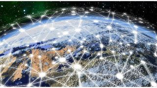 Laut Studie winken durch eine effektive Cloud-Einführung jährlich zusätzliche Nettogewinne in Höhe von 414 Milliarden US-Dollar – weltweit. (Bild: gemeinfrei© Gerd Altmann)