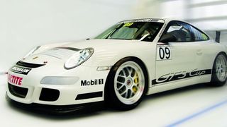 Mit Vollgas starten Loctite und Porsche Motorsport ihre Technologie-Partnerschaft. Bild: Henkel (Archiv: Vogel Business Media)