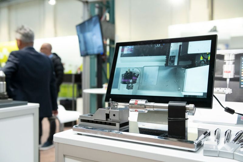 Impressionen von der Premiere des ersten Swiss Production Forums in Zürich Oerlikon. Veranstalter: Vogel Communications Group AG, Herausgeber des SMM und MSM. (Thomas Entzeroth)