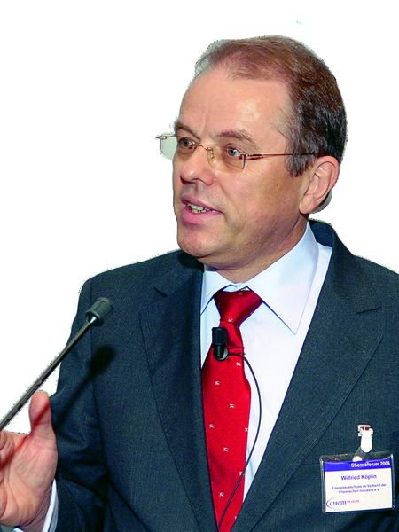  (Archiv: Vogel Business Media)