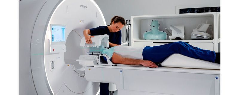 Medizintechnik-Unternehmen Philips will durch den Abbau von rund 12,5 Prozent seiner Belegschaft profitabler werden.(Bild:  Philips)