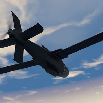 Loitering Munition FV-014 (Source: Rheinmetall)