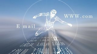 IT-Outsourcing steht bei deutschen Unternehmen ganz oben auf der Agenda. (Archiv: Vogel Business Media)