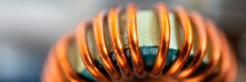 Selecting the right Inductor Current Ripple can be challenging. This article will briefly show different scenarios. Selecting the right Inductor Current Ripple can be challenging. This article will briefly show different scenarios.