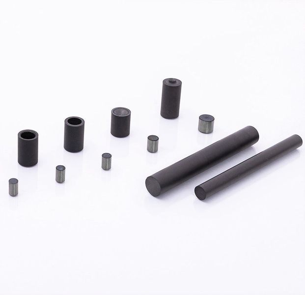 Weitere Beispiele dafür, was man aus Metal-like Ceramic noch alles machen kann. (Global Precursor Ceramics)