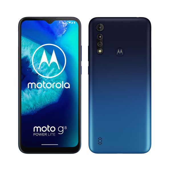 Im Inneren des Moto G100 arbeitet ein Snapdragon 870 Prozessor von Qualcomm mit 8 GB RAM und 128 GB Hauptspeicher. (Motorola)