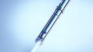 Das Probenahmesystem Filtrationssonde  (Bild: Trace Analytics)