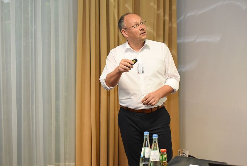FPGA-Kongress 2016: Impressionen (VBM)