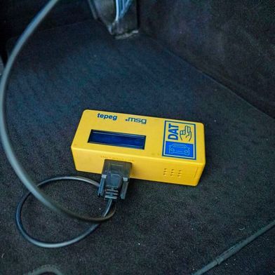 DiagFlight ist ein Diagnosetool für die Auslesung von Event-Data-Recorder-Daten (EDR) für Kfz-Sachverständige. (Bild: DiagFlight)