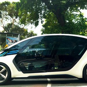 (AEV Robotics)