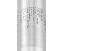 Liquipoint FTW33 in vollverschweisster Edelstahlausführung (Bild: Endress+Hauser)