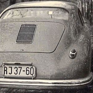 Und so von hinten ...(Bild:  Miersch)